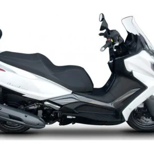 Kit de fixation de dossier Shad Kymco MXU 250 2005-2017 ... Legjobb ár