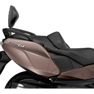 Kit de fixation de dossier Shad BMW C 650 2012-2019 Gyors kiszállítás