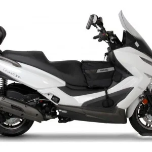 Csak ma Kit de fixation de dossier Shad Kymco G-Dink 300 i / Grand Dink 300 i ...