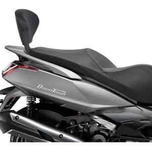 Gyors kiszállítás Kit de fixation de dossier Shad Kymco Movie 125 S i 2011-2015 / Super Dink 125 i 2009-2019 ...