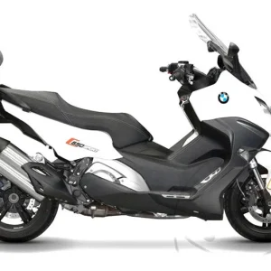 Outlet Kit de fixation de dossier Shad BMW C 600 2012-2015 / C 650 2016-2018