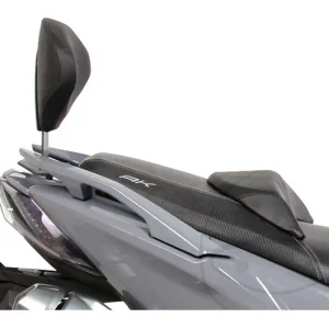 Nézd meg most Kit de fixation de dossier Shad Kymco AK 550 i 2017-2019
