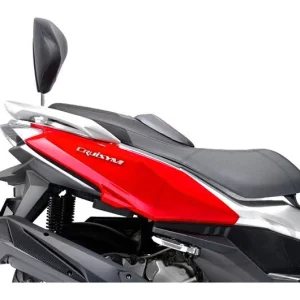 Különleges ajánlat Kit de fixation de dossier Shad SYM Cruisym 125 i 2018-2019 / Cruisym 300 i 2017-2019