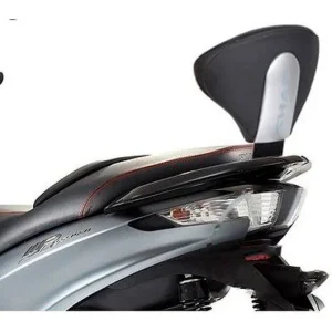 Kit de fixation de dossier Shad Piaggio MP3 300 / MP3 300 LT ... Utolsó esély