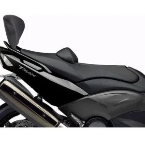 Nézd meg most Kit de fixation de dossier Shad Yamaha XP 500 SV / XP 530 ...