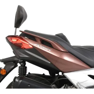 Végkiárusítás Kit de fixation de dossier Shad Yamaha YP 400 RA / YP 125 RA ...