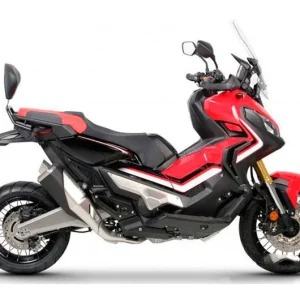 Kit de fixation de dossier Shad Honda X-ADV 750 2017-2019 Szuper akció