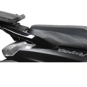 Korlátozott ajánlat Support de fixation de malette Shad Piaggio Beverly 125 / Beverly 250 i.e. ...