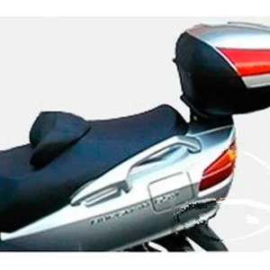 Vedd meg most Support de fixation de malette Shad Suzuki AN 650 / AN 650 A ...