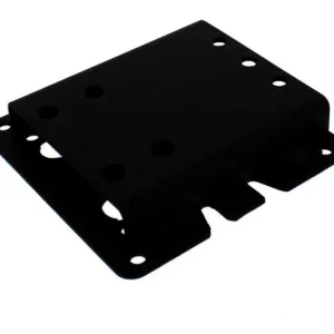 Legnépszerűbb Support de fixation de malette Shad Kymco Xciting 250 / Xciting 500 i ...