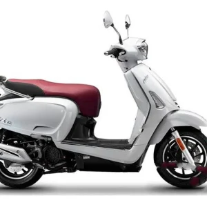 Support de fixation de malette Shad Kymco Like 125 II i 2017-2018 Utolsó esély