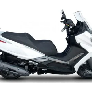 Support de fixation de malette Shad Kymco Downtown 300 i / Super Dink 350 i ... Biztonságos vásárlás