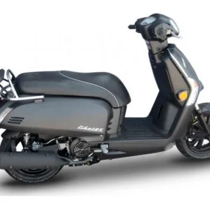 Legjobb ár Support de fixation de malette Shad Kymco Like 200 LX i 2015