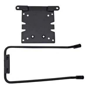 Expressz szállítás Support de fixation de malette Shad SYM GTS 125 i / Joymax 300 i ...