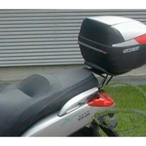 Support de fixation de malette Shad Yamaha YP 250 R 2005-2009 / YP 125 R 2006-2009 Expressz kézbesítés