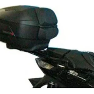 Support de fixation de malette Shad Piaggio MP3 300 / MP3 300 LT ... Gyors kiszállítás