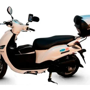 Support de fixation de malette Shad Yamaha XC 115 S 2014-2016 Nézd meg most