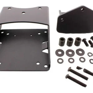 Azonnal elérhető Support de fixation de malette Shad Yamaha YP 400 R / YP 400 RA ...