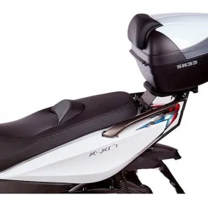 Support de fixation de malette Shad Kymco K-XCT 300 i 2013-2017 / K-XCT 125 i 2013-2017 Vásárlói kedvenc