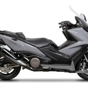 Support de fixation de malette Shad Kymco AK 550 i 2017-2019 Szuper akció