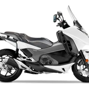 Support de fixation de malettes latérales Shad 3P System Honda NC 750 D 2016-2019 Outlet