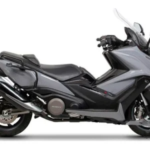 Support de fixation de malettes latérales Shad 3P System Kymco AK 550 i 2017-2019 Kihagyhatatlan ajánlat