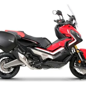 Biztonságos vásárlás Support de fixation de malettes latérales Shad 3P System Honda X-ADV 750 2017-2019