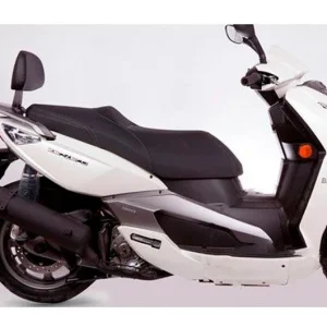 Árcsökkenés Dossier de selle Shad Benelli / Aeon / Quadro