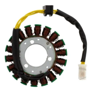 Akciós ár Stator d‘allumage JMP Suzuki GSX-R 600 2002-2003 / GSX-R 600 U1 2002 ...