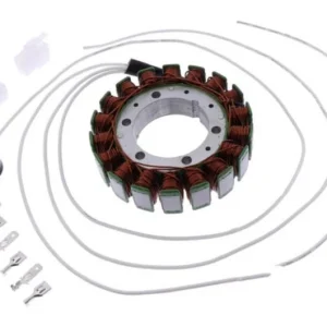 Akciós ár Stator d‘allumage JMP Suzuki VS 800 GL / VS 750 GLP ...