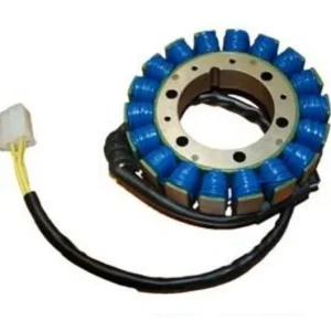 Exkluzív ajánlat Stator d‘allumage Electrosport Honda 600 VT 1988-2007