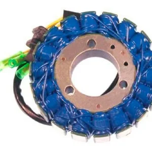 Stator d‘allumage Electrosport Kawasaki VN 750 Vulcan 1986 / 2004 Biztonságos fizetés