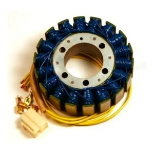 Expressz szállítás Stator d‘allumage Electrosport Honda VT 750 C Magna