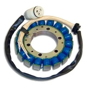 Stator d‘allumage Electrosport Kawasaki 600 ZX6R 2000-2002 Expressz szállítás