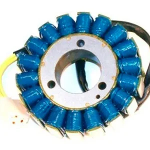 Stator d‘allumage Electrosport Suzuki 1000 GSXR 2000-2004 Népszerű