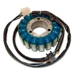 Stator d‘allumage Electrosport Suzuki 600 GSXR 1997-2000 / 750 GSXR 1996-1997 Ne maradj le