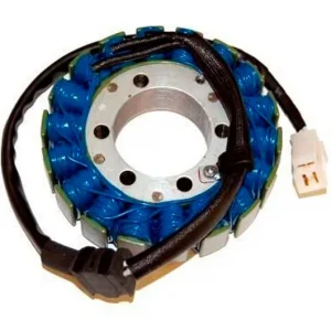 Nézd meg most Stator d‘allumage Electrosport Yamaha YZF 600 R6 1999-2002