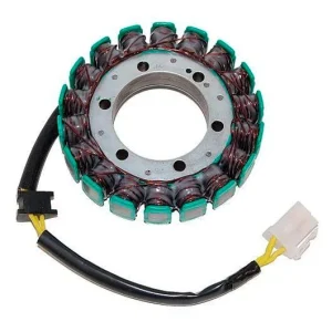 Végkiárusítás Stator d‘allumage Electrosport Kawasaki 900 ZX9R 2000-2003