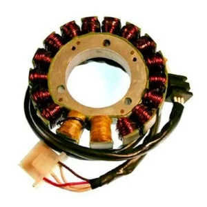 Expressz kézbesítés Stator d‘allumage Electrosport Kawasaki 650 KLR 1987-2007