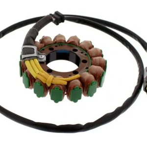 Ajánlat Stator d‘allumage TourMax Kawasaki ZX-6R 600 R 2009-2017