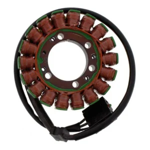 Akciós ár Stator d‘allumage TourMax Kawasaki Z 750 M / Z 750 L ...