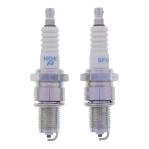 Prémium Bougie NGK BPR8ES (x2)