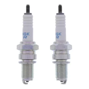 Bougie NGK JR9B (x2) Kihagyhatatlan ajánlat