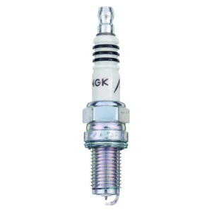 Árcsökkenés Bougie NGK DCR8EIX