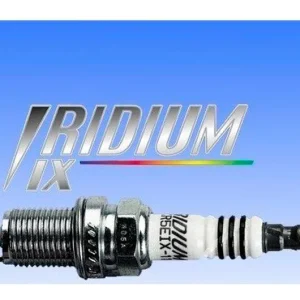 Árengedmény Bougie NGK DCR9EIX Iridium