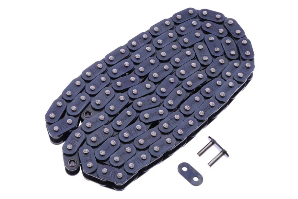 Különleges ajánlat Chaîne de distribution ouverte DID avec clips 219FTSS DHA/118 Suzuki GSX-R 750 / Yamaha VMX-12 1200 ...