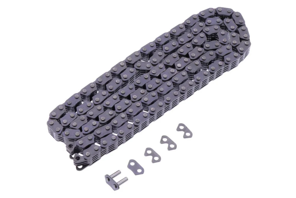 Vedd meg most Chaîne de distribution ouverte Borg Warner avec clips 82RH2015/142 Suzuki GSF 1250 / GSF 1250 SA ...