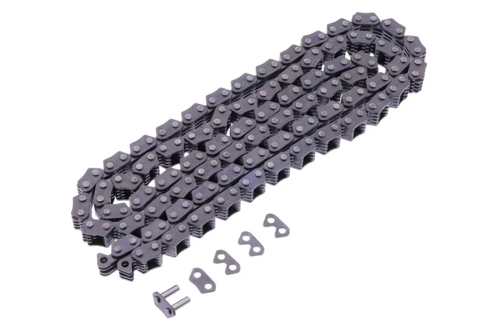 Chaîne de distribution ouverte Borg Warner avec clips 82RH2015/150 Honda / Yamaha / Kawasaki / Suzuki Exkluzív ajánlat