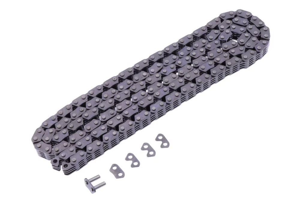 Chaîne de distribution ouverte Borg Warner avec clips 82RH2015/172 Kawasaki KLR 600 B 1985-1989 / KLR 600 A 1984 Kedvezmény