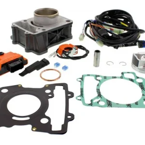 Exkluzív ajánlat Kit cylindre Athena 160cc KTM Duke 125 2011-2014